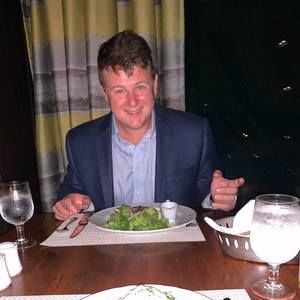 Meet your Posher, Hunter